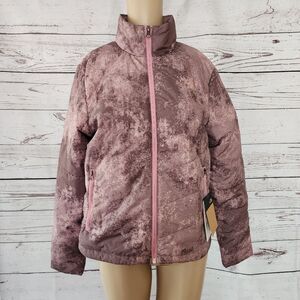 The North Face Down Jacket Coat Small NWT